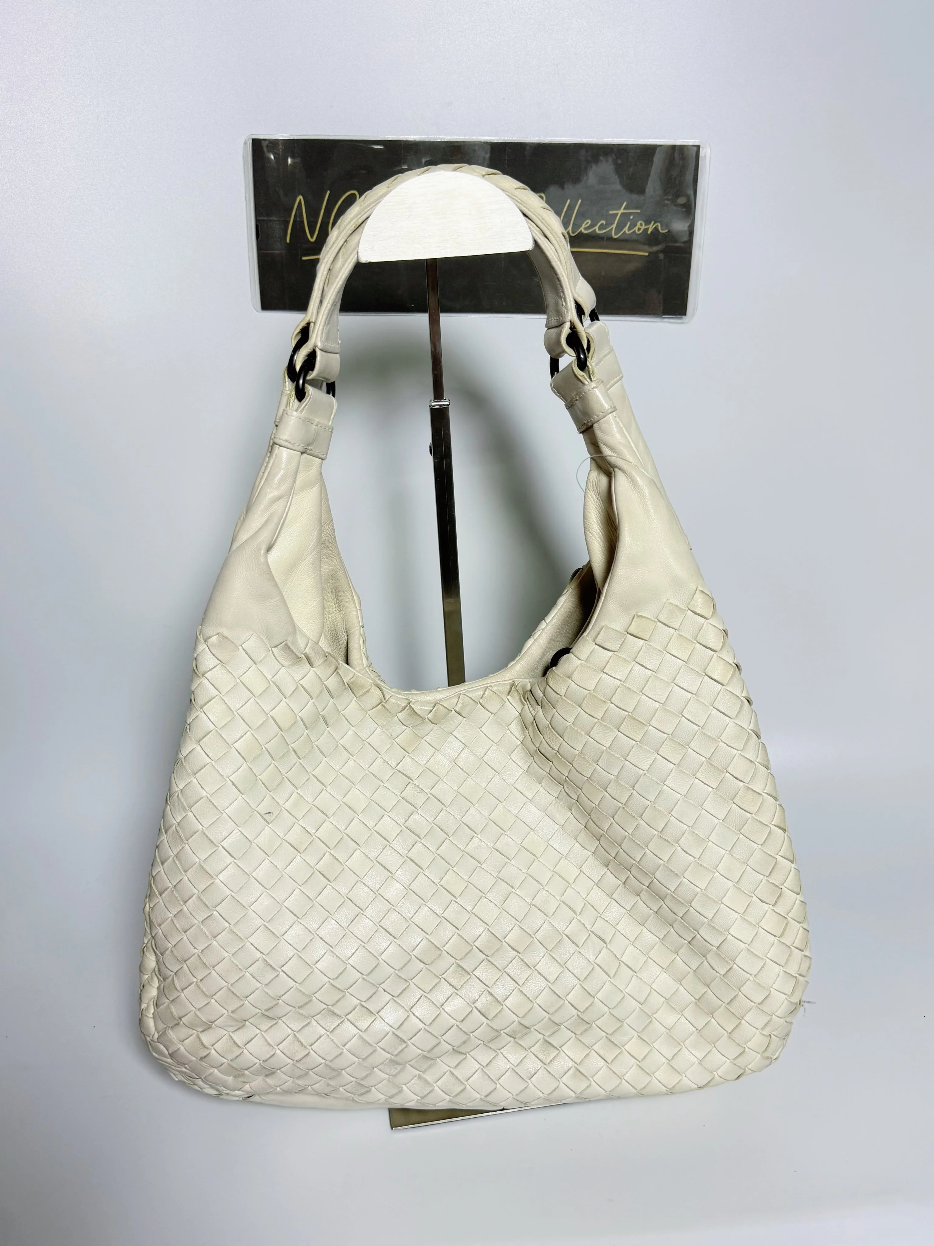 Bottega Veneta Campana Intrecciato