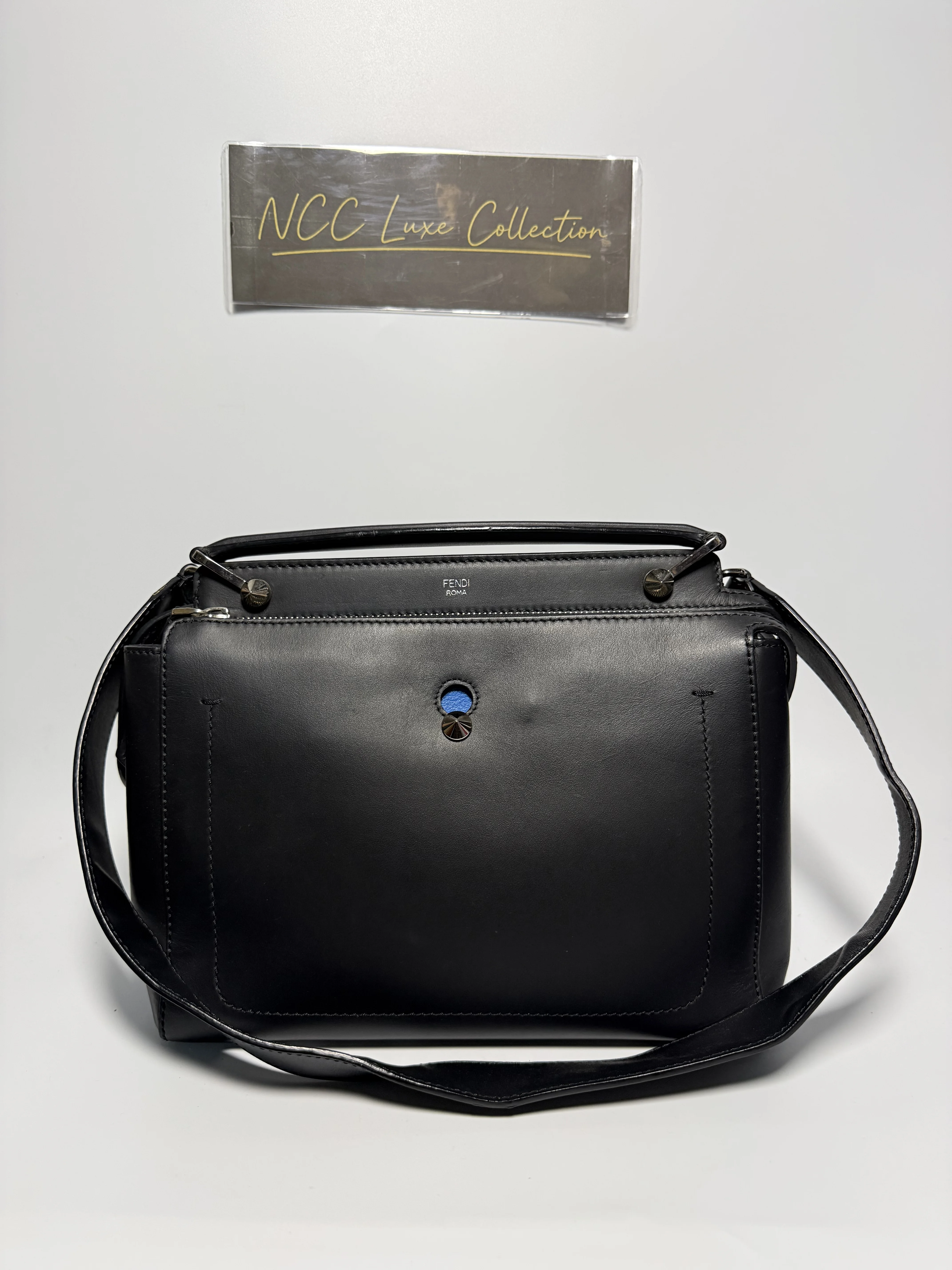 Fendi Dotcom Two Way