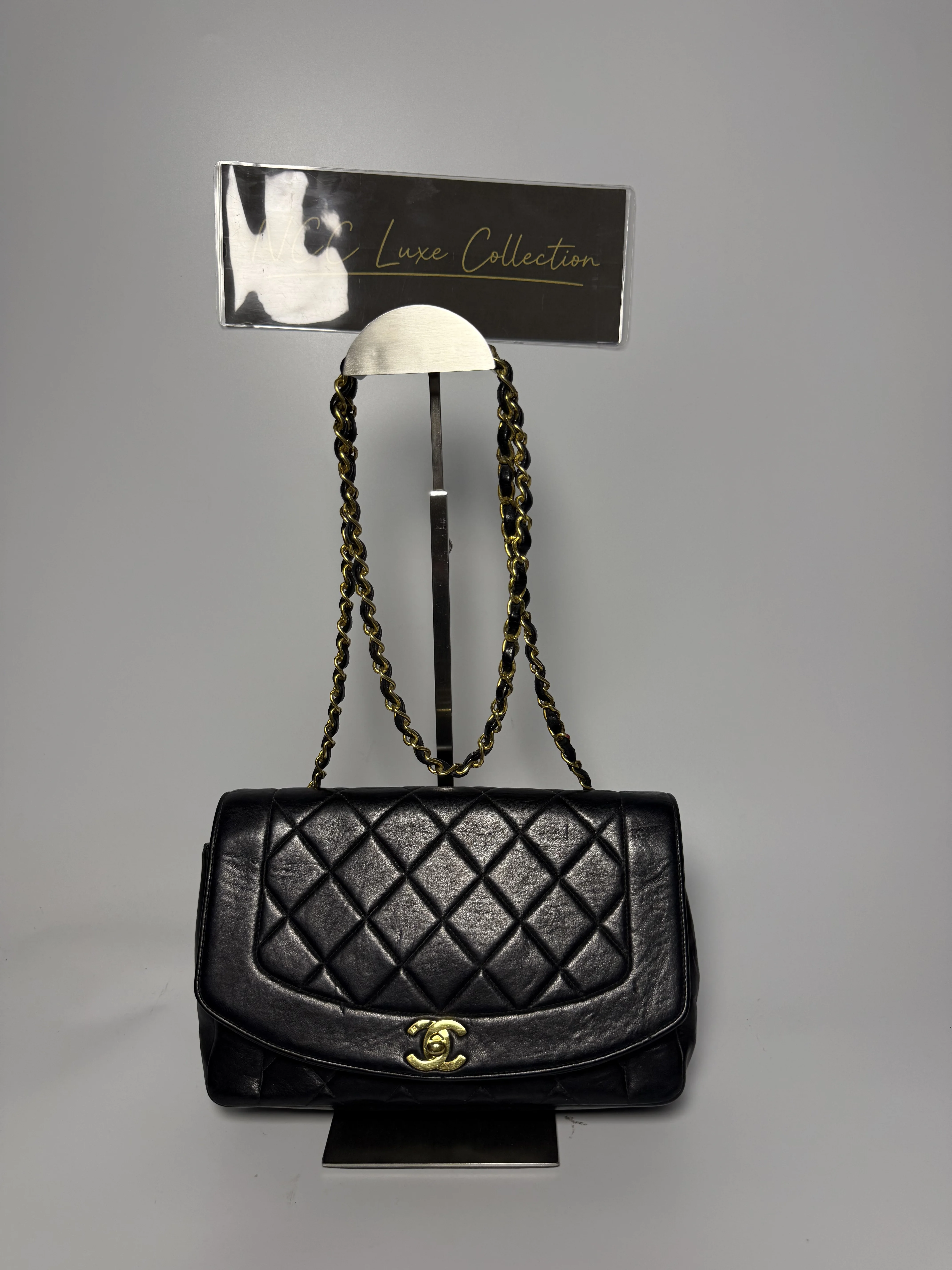 Chanel Diana