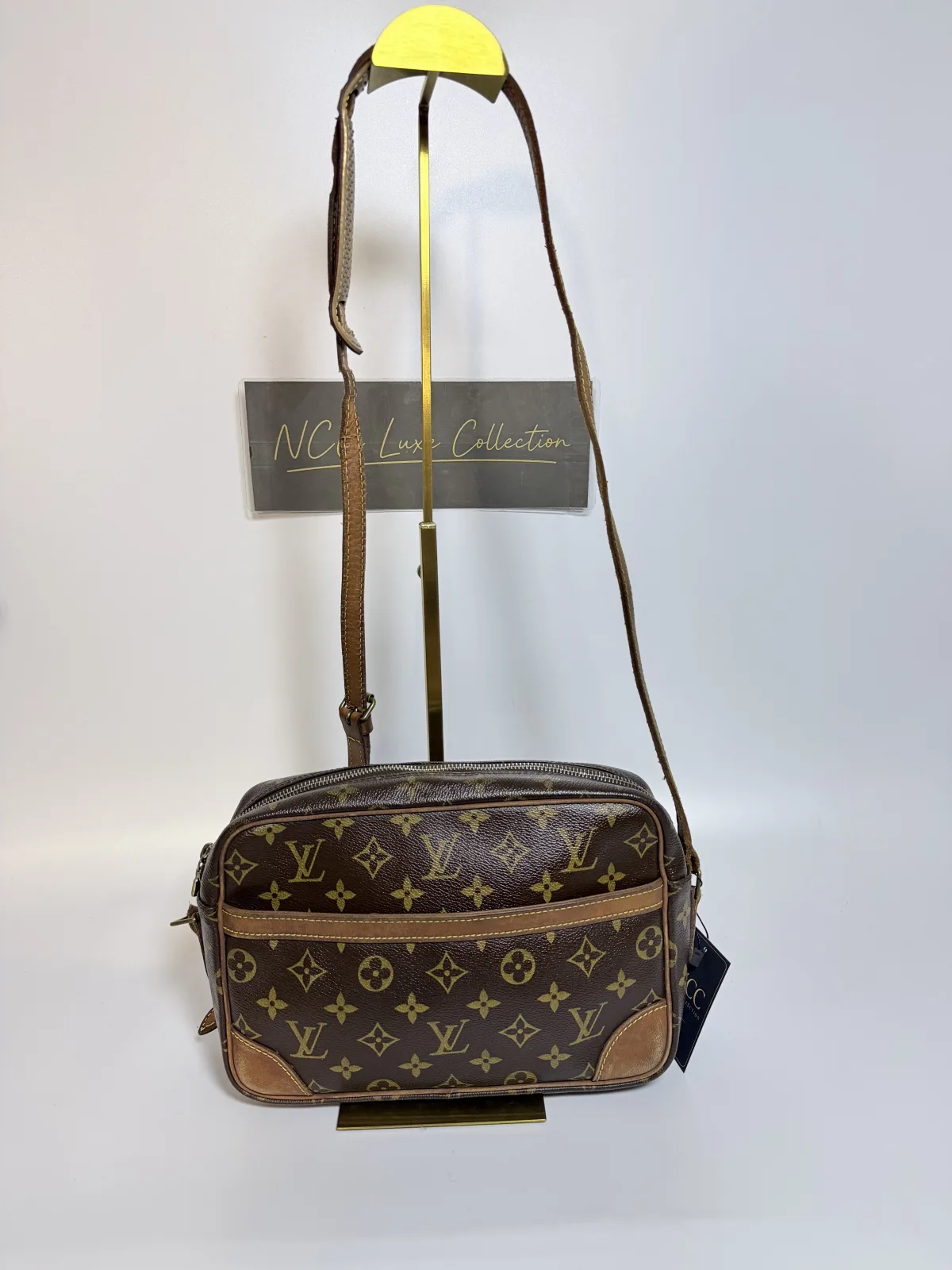 Louis Vuitton Trocadéro